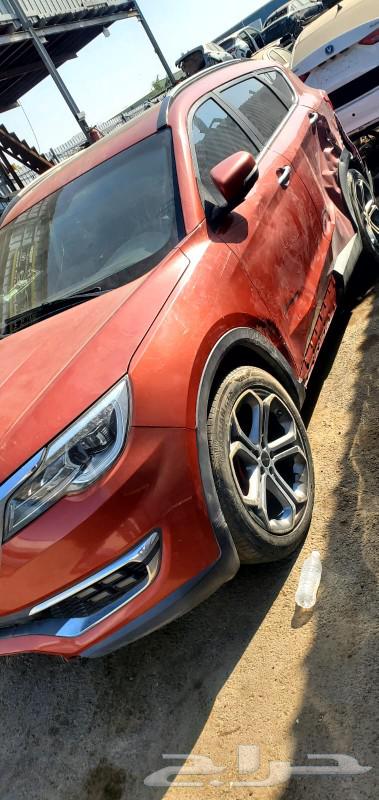 Geely X70 202063291003247361111