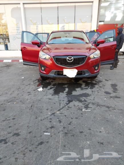 مازدا CX5 201563289689993859113