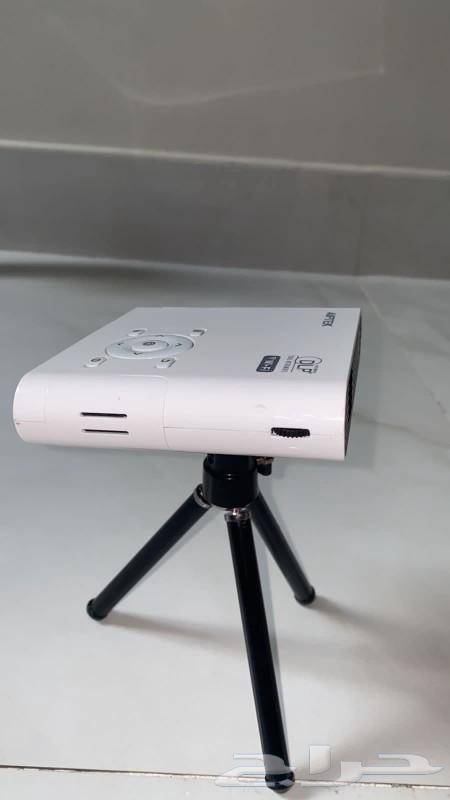 New Aiptek projector for only 900 SAR63189853378433111