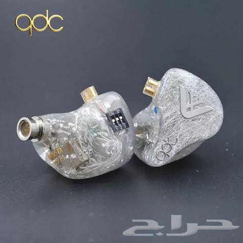 QDC Anole VX63514147004803112