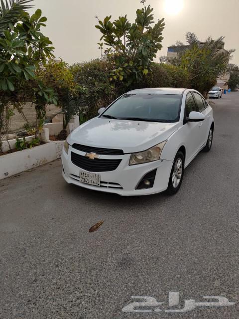 شفروليت كروز 201563290523309571113