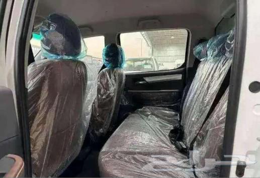 جاك غمارتين T8 دبل موديل 2025 كاش او اقساط63291869647617114