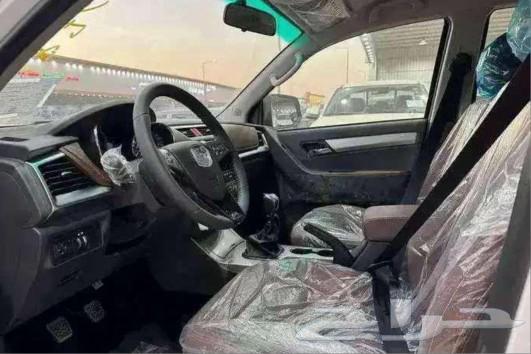 جاك غمارتين T8 دبل موديل 2025 كاش او اقساط63291869647617113