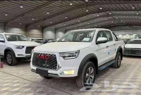 جاك غمارتين T8 دبل موديل 2025 كاش او اقساط63291869647617110