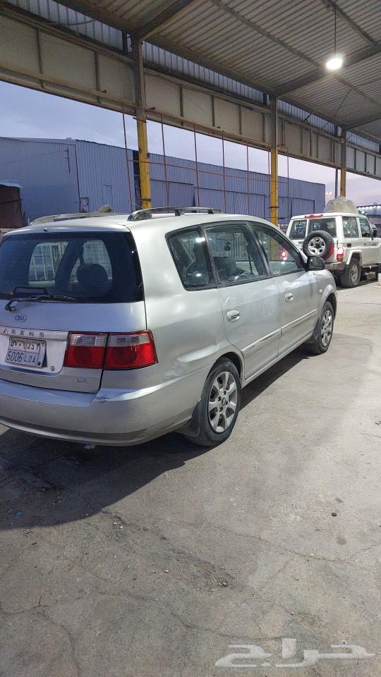 Kia Cars Wagon 2005632898129640991126