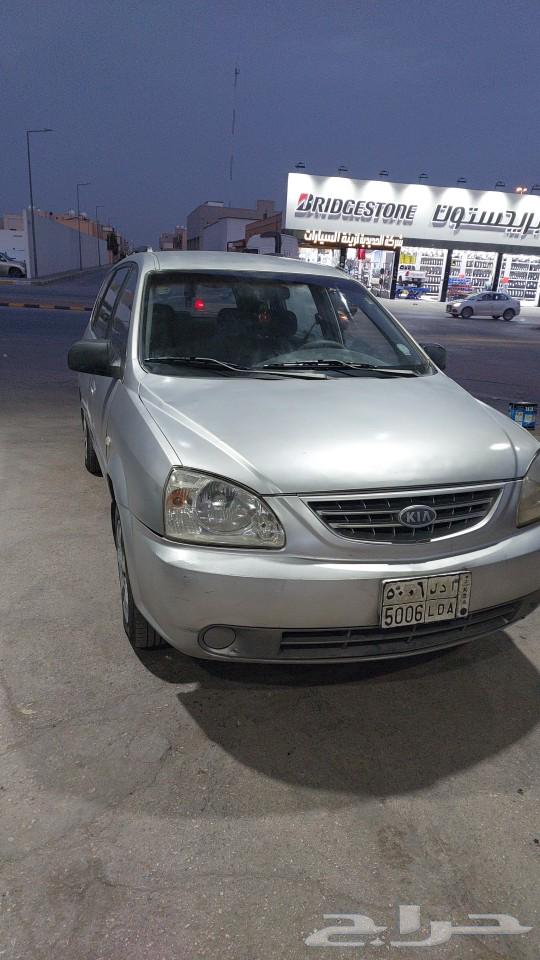 Kia Cars Wagon 200563289812964099113