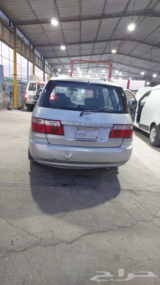 Kia Cars Wagon 200563289812964099111