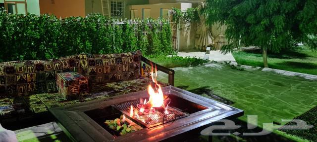 Warafa Rest Area - Large Volleyball Court62884387606913111