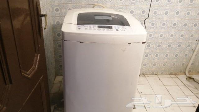 غسالة LG نص أوتوماتيك 10كيلو63194816016385112