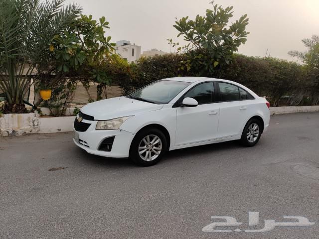 شفروليت كروز 201563290523309571112