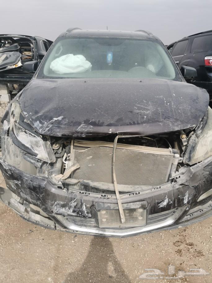 Selling 2016 Acadia parts, transmission, engine63291562290178112