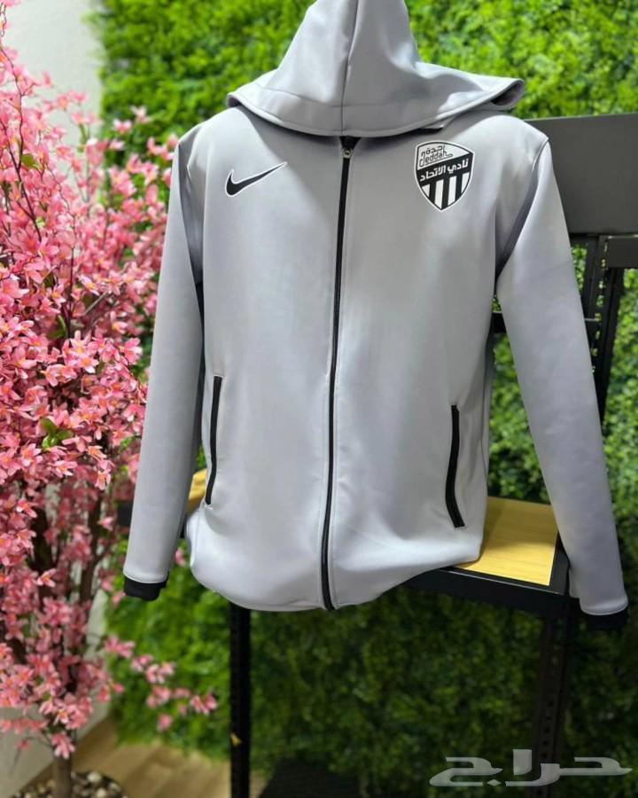 New Al-Ittihad Club jacket63190349715714111