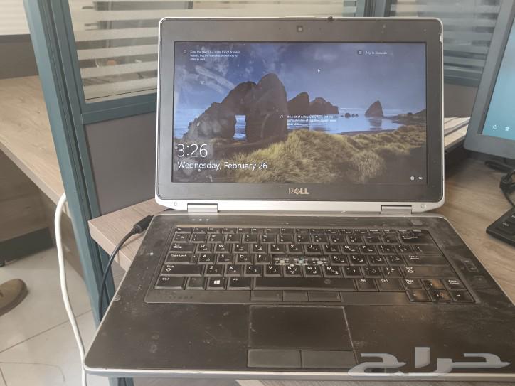 لابتوب ديل كور i 7 رامات 863529178365443111