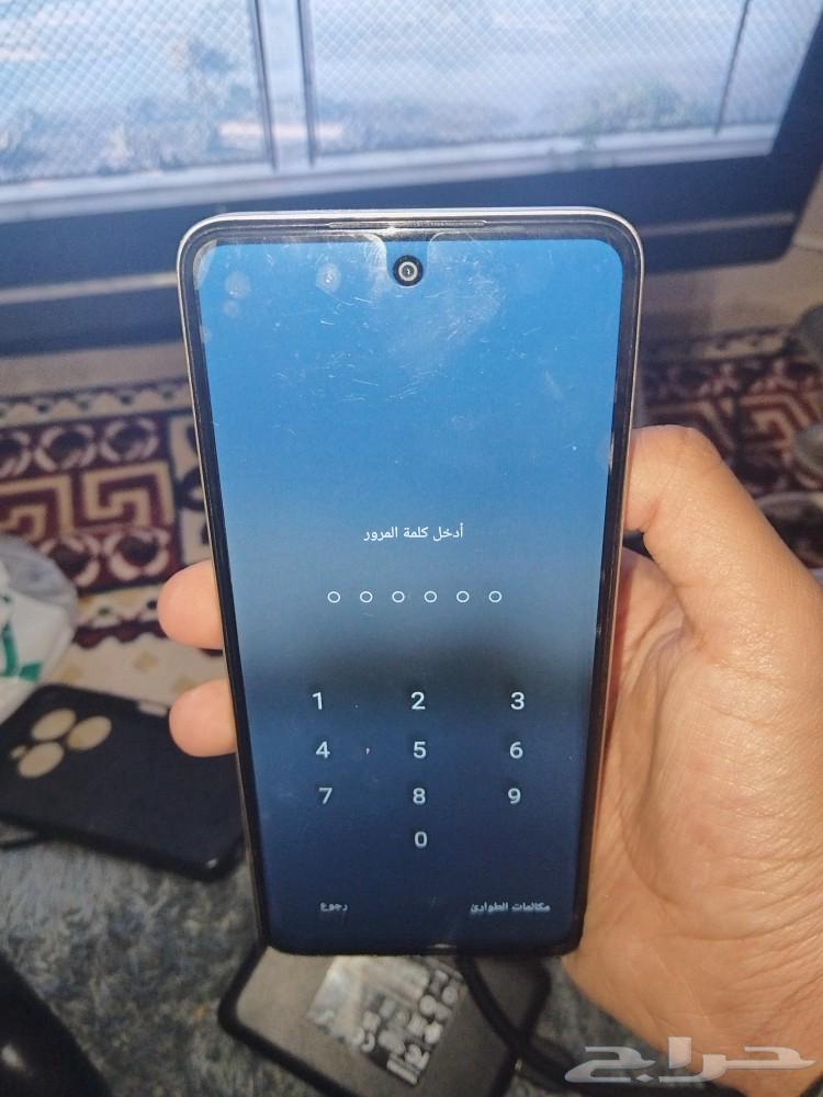 انفنكس لببيع م انفك استخدمته فتره بسيطه جدا ونضيف مره على63191330403715111