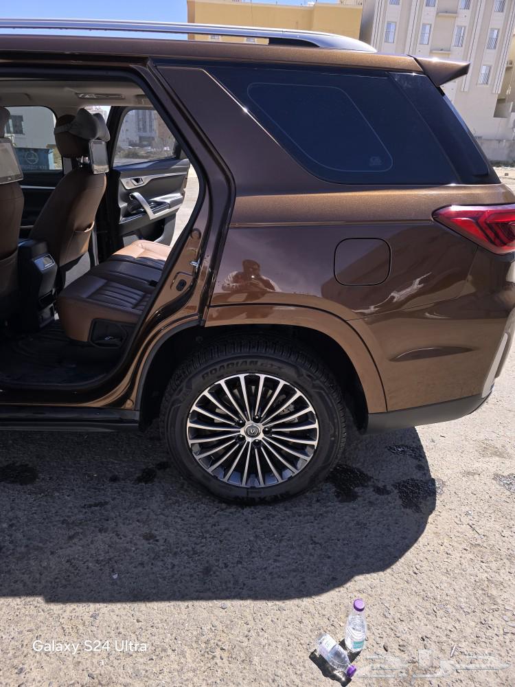 شانجان CS 9563289736451457112