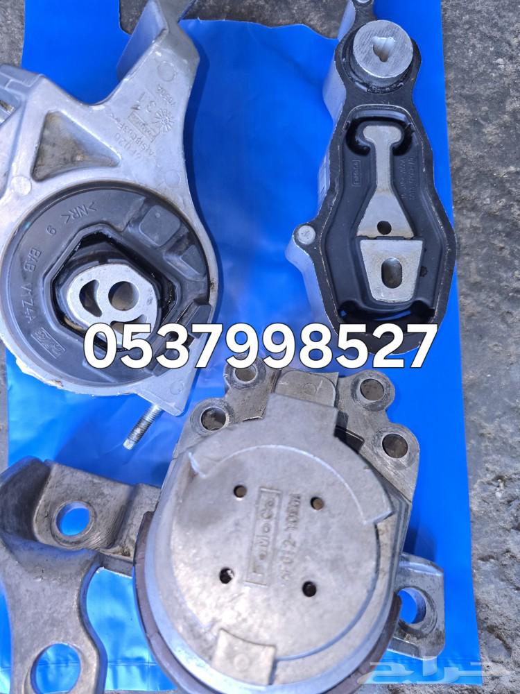 فوردايدج 2015 مساعدات و كراسي مكينة63290541375617114
