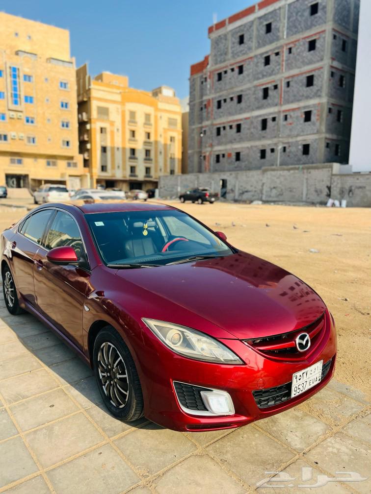 For sale  Mazda Vehicle   Mazda6 Model   20063289817588610113