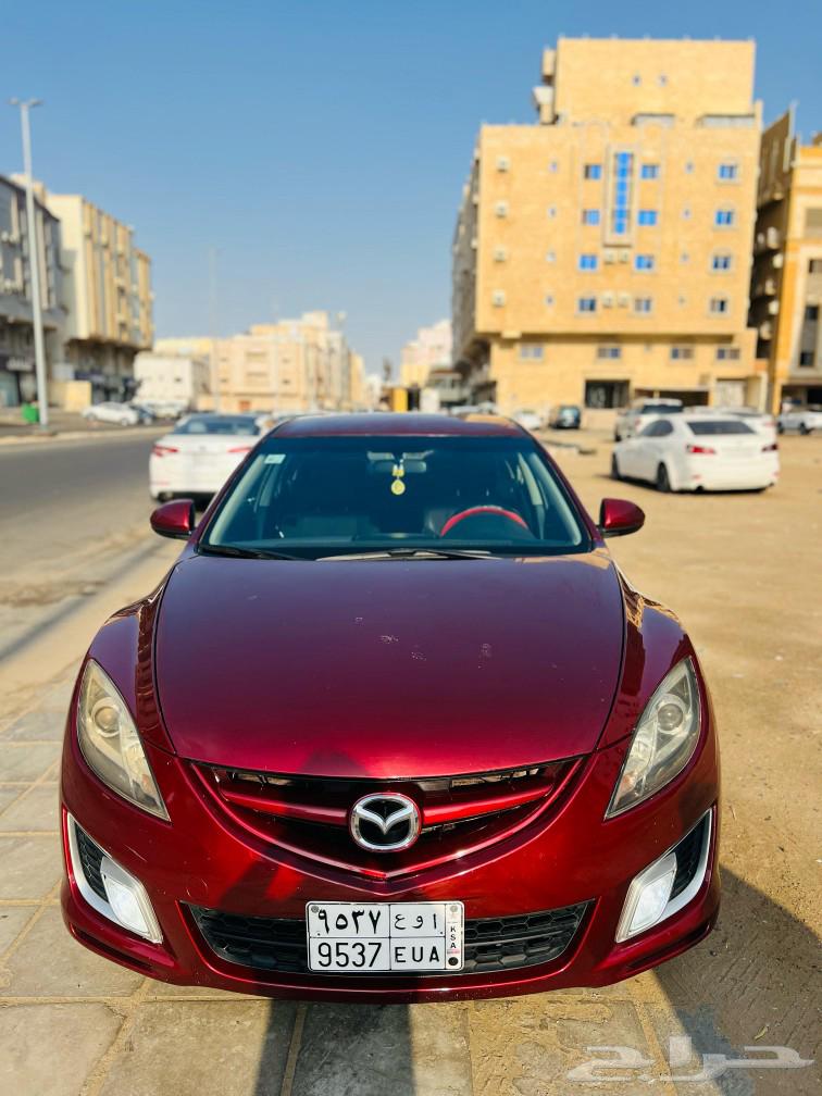 For sale  Mazda Vehicle   Mazda6 Model   20063289817588610111