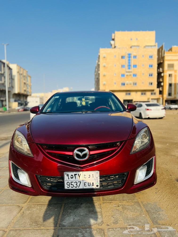 For sale  Mazda Vehicle   Mazda6 Model   20063289817588610112