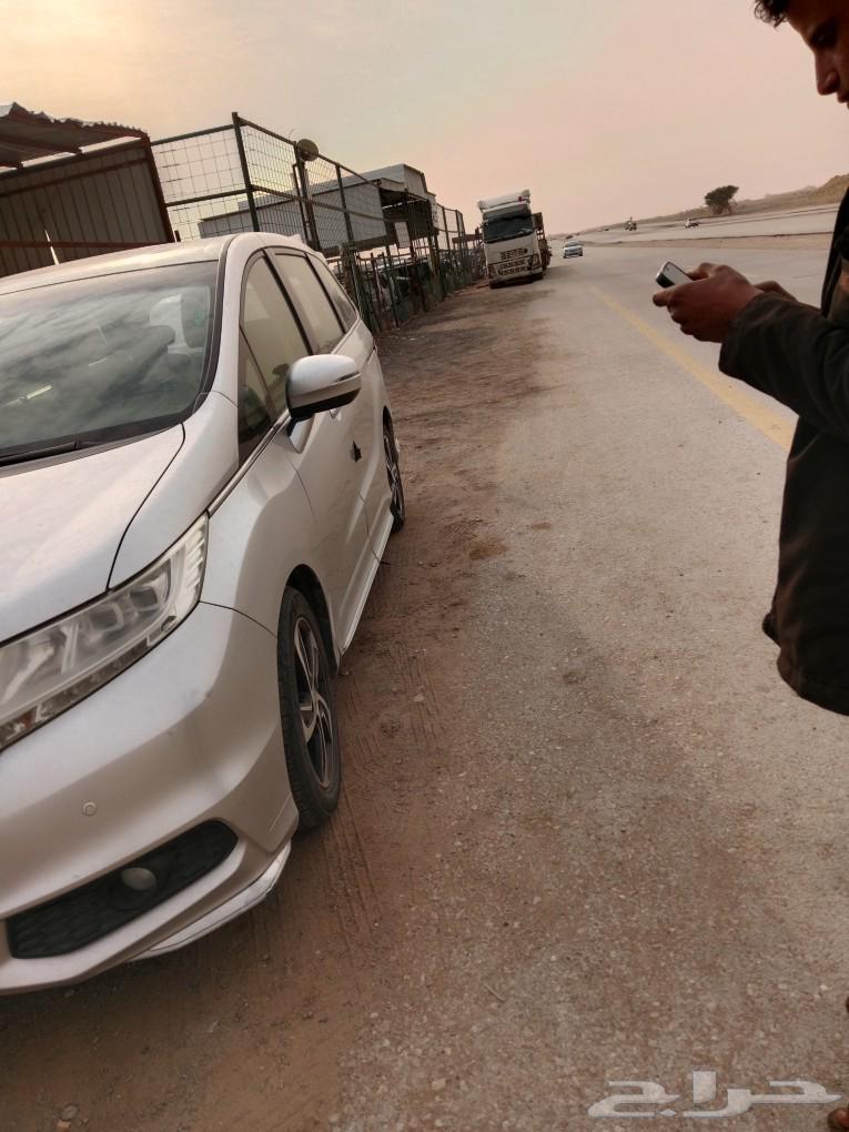 هوندا اوديسي اربعه سلندر63290496357634112