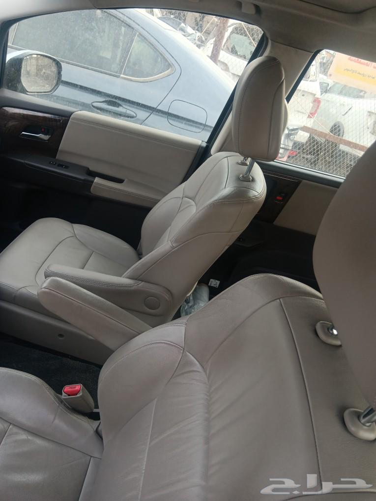 هندا اوديسي اربع صلندر 201763289696578947112