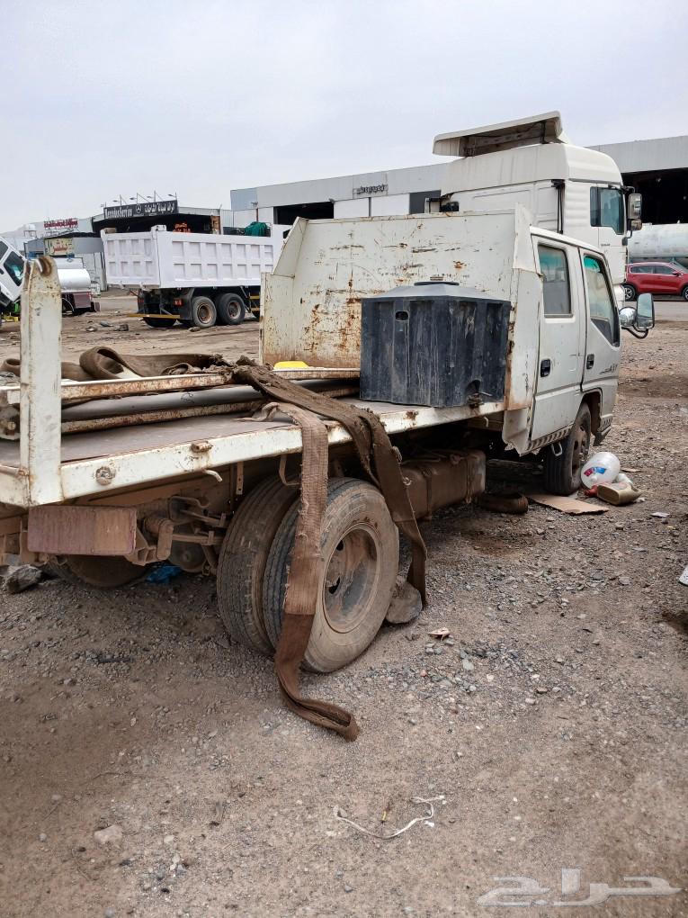 Dina GMC 2014 for sale, to be scrapped63289748794883112