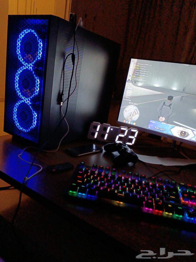 Gaming computer 406063206123745155112