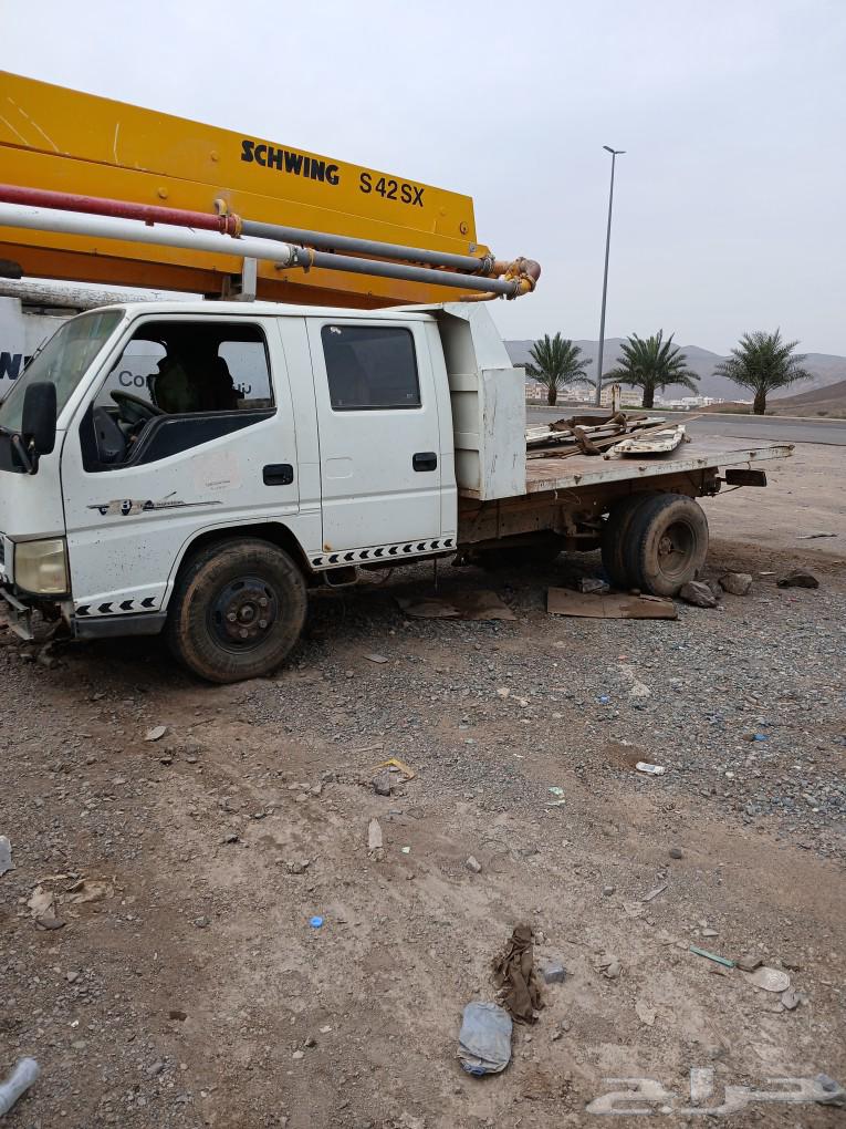 Dina GMC 2014 for sale, to be scrapped63289748794883111