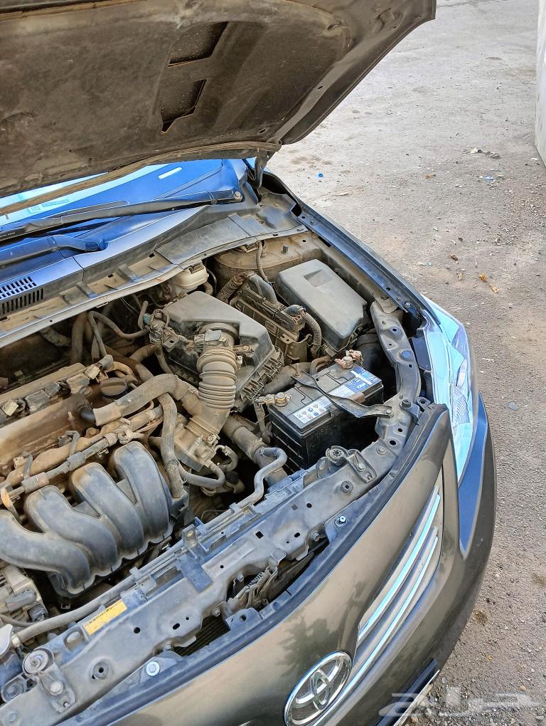 Toyota Corolla 200863290495956225112