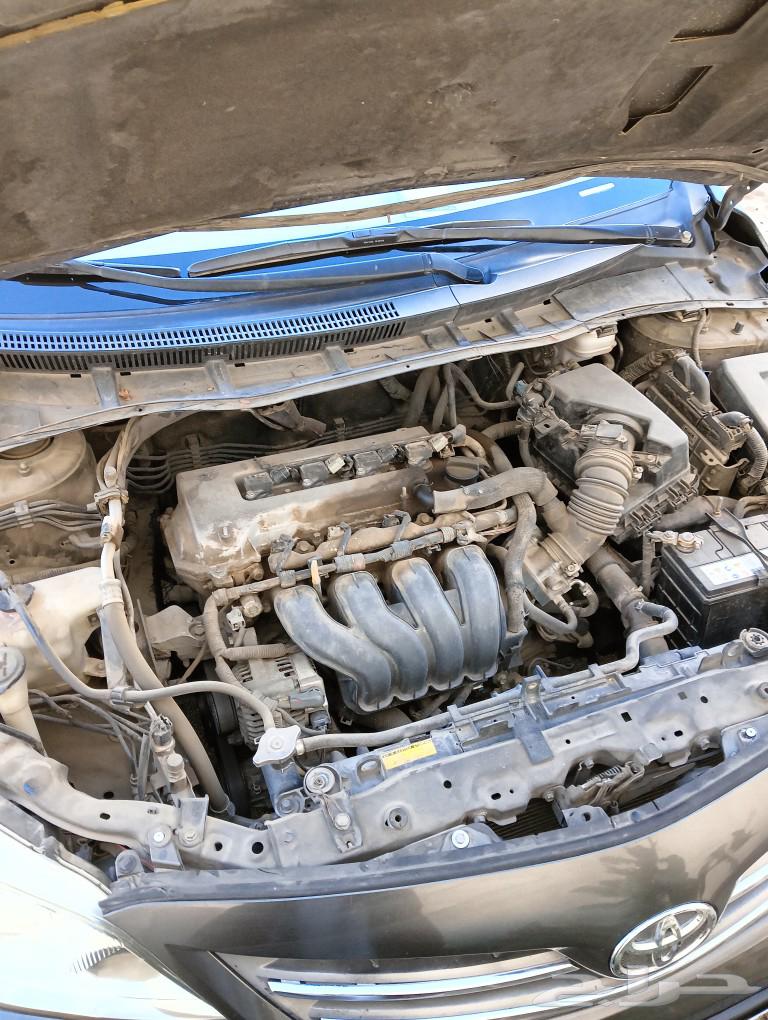 Toyota Corolla 200863290495956225113