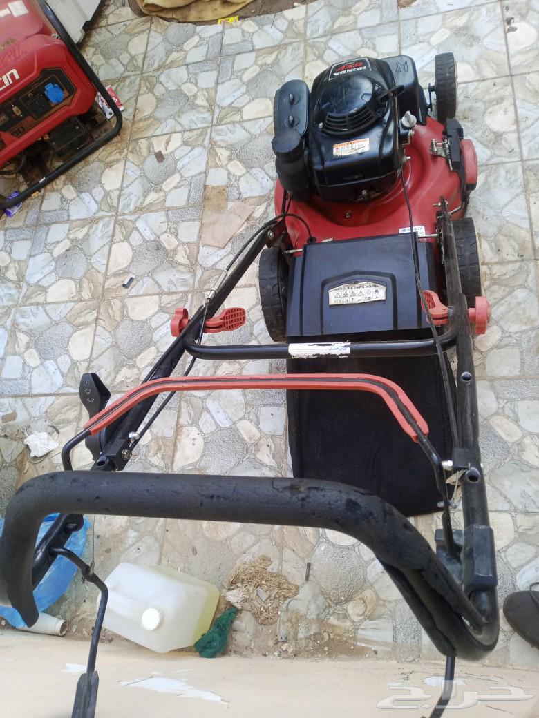 تم البيع. حصاده ثيل هوندابنزين و شرط لادخان ولاصرفيه63188372451074113