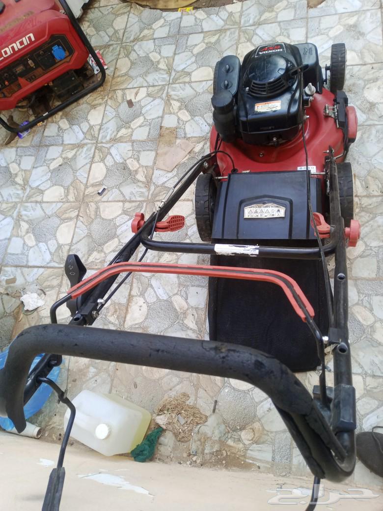 تم البيع. حصاده ثيل هوندابنزين و شرط لادخان ولاصرفيه63188372451074114