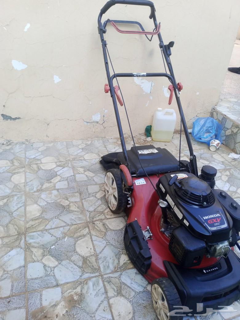 تم البيع. حصاده ثيل هوندابنزين و شرط لادخان ولاصرفيه63188372451074111