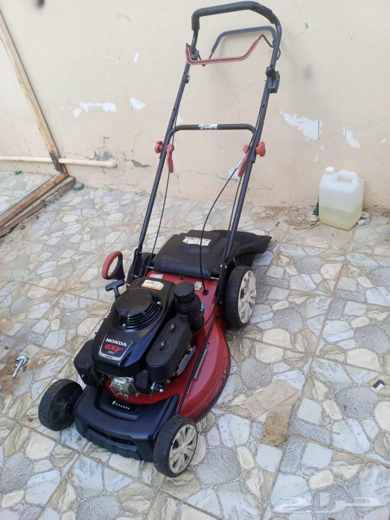 تم البيع. حصاده ثيل هوندابنزين و شرط لادخان ولاصرفيه63188372451074112