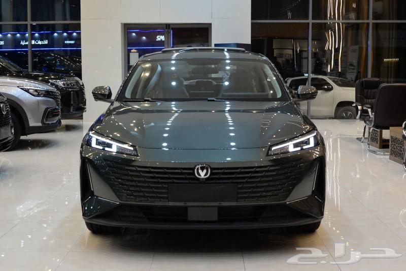 شانجان ايدو بلس 2025 اقساط برواتب تبدأ من 350063290543595137111
