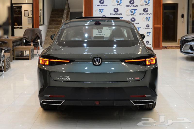 شانجان ايدو بلس 2025 اقساط برواتب تبدأ من 350063290543595137112