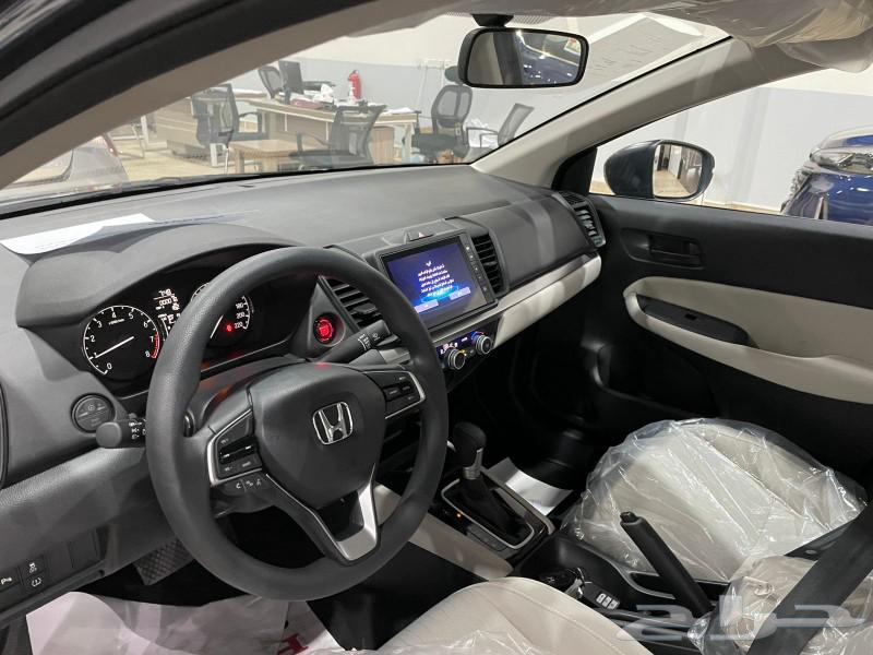 Honda City DX Standard 2024, cash and installment available63289745438339113
