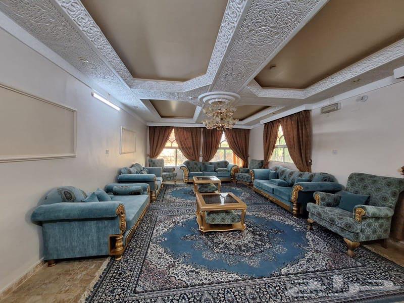 A luxurious large villa for daily rent and investment63016084916737114