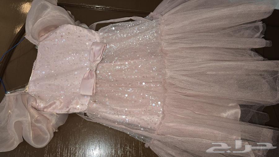 A wedding dress for an 8-year-old girl63513879863553111