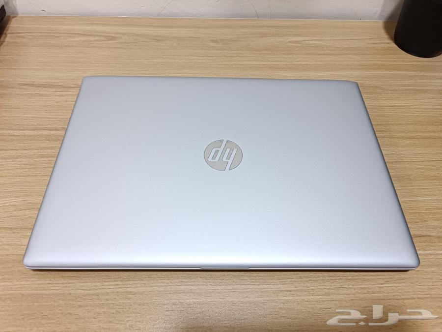 لابتوب HP كور اي 5 شاشه 15 انش عاليه الدقه63186495951491111