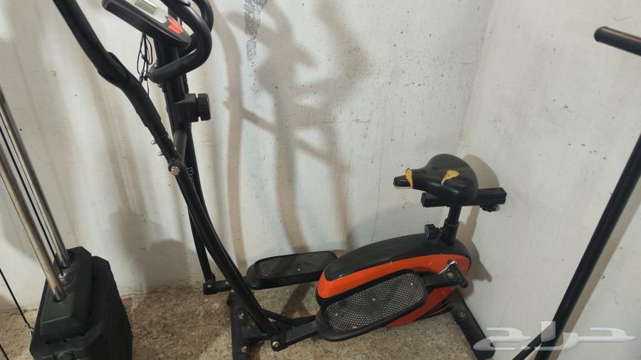 جهاز رياضة سيكل هلث سبورت63186480662019112