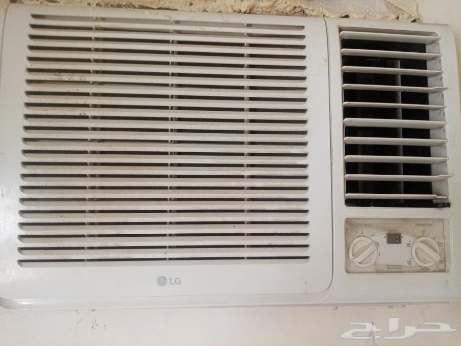 Three used air conditioners, very clean63186971459587112
