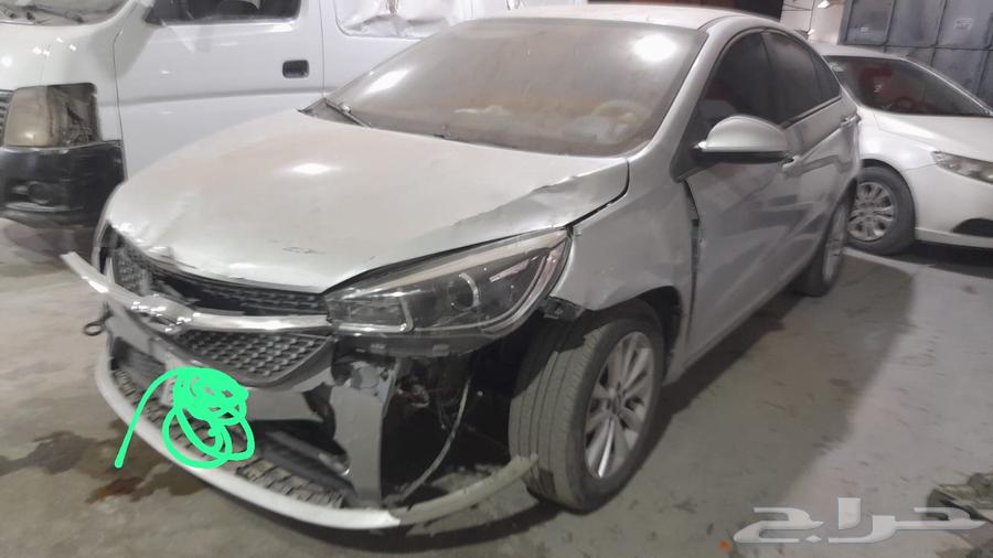 شيري اريزو 5 2023 المكينة شرط القير حساس خربان وتم التغيير63289826596865112