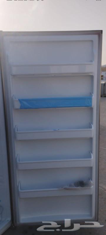 American 19.3 cu.ft. stainless steel refrigerator and freezer 2650 riyals63189350407554112