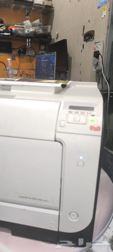 HP color laser printer63185972421122114
