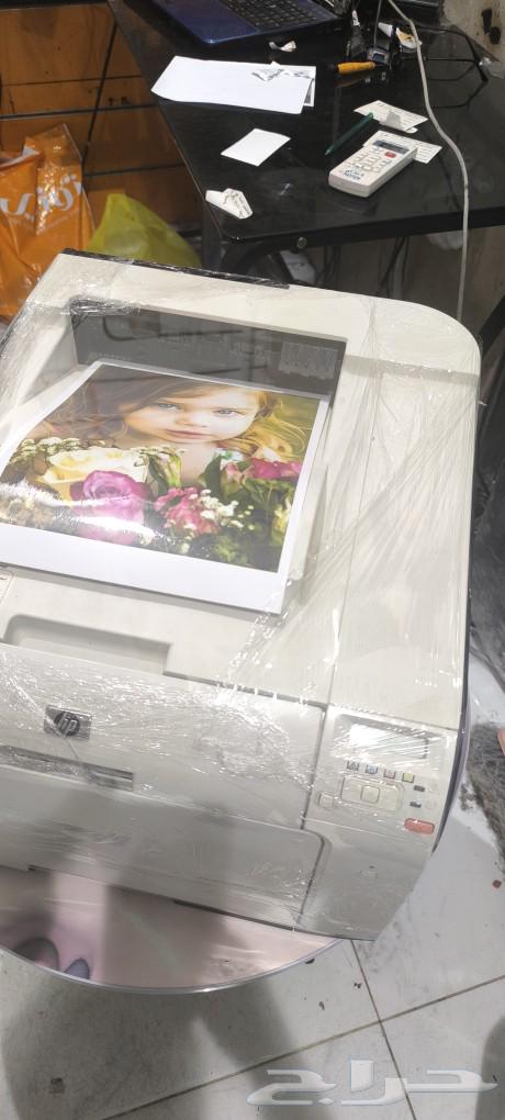 HP color laser printer63185972421122111