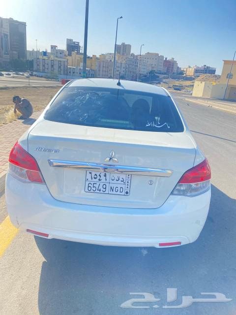 مستوبشي ألاترج 202063280981211522114