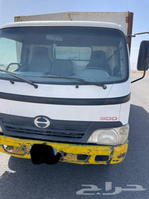 Dina model 2011 engine in good condition, renewed and inspected documentation63009176848515111