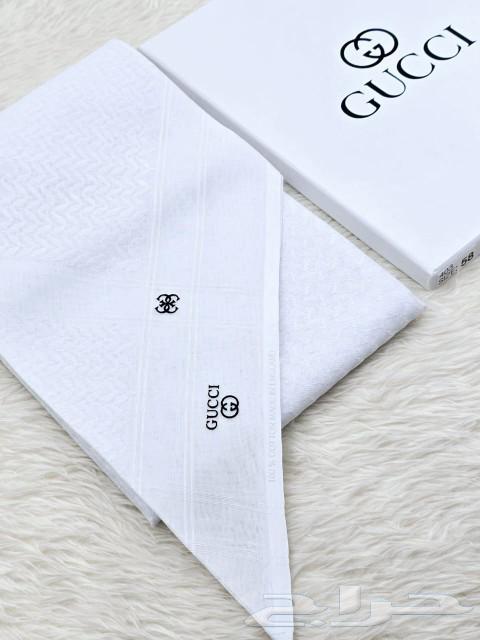 Mr. Quality brand shemaghs, first grade63185984399362112