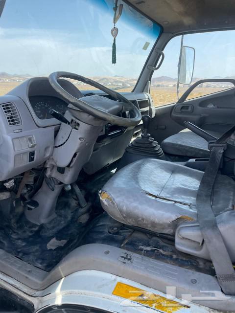 Dina model 2011 engine in good condition, renewed and inspected documentation63009176848515113
